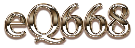 eq668 game logo